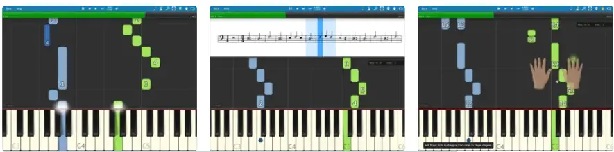 4. Synthesia